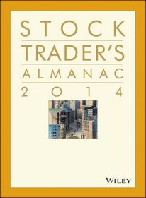 Stock Trader's Almanac 2014 (Almanac Investor Series)