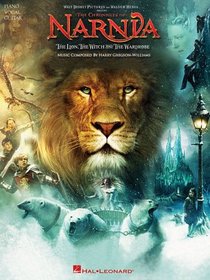 The Lion, the Witch and The Wardrobe