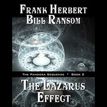 The Lazarus Effect (The Pandora Sequence)