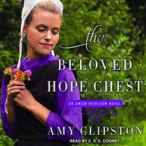 The Beloved Hope Chest (Amish Heirloom)