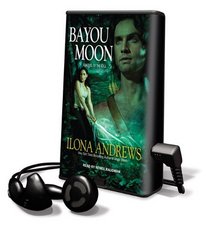 Bayou Moon (Edge, Bk 2) (Playaway Audio) (Unabridged)