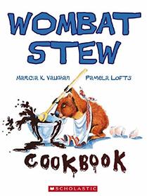 Wombat Stew Cookbook