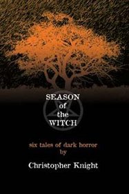Season of the Witch: Six Tales of Dark Horror