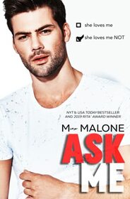 Ask Me (Mess with Me)