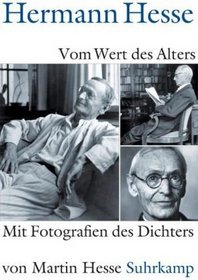 Vom Wert des Alters