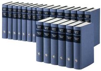D. Martin Luthers Werke. Weimarer Ausgabe. Gesamtwerk: Werke, Weimarer Ausgabe, 4 Abteilungen (120 Bde. u. 4 Begl.-H.)