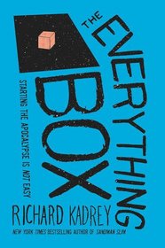 The Everything Box (Another Coop Heist, Bk 1)