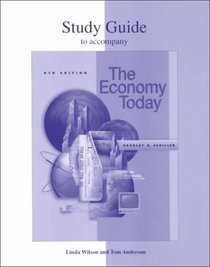 Economy Today: Study Guide to a company