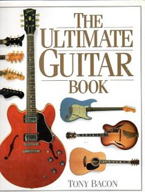 The Ultimate Guitar Book