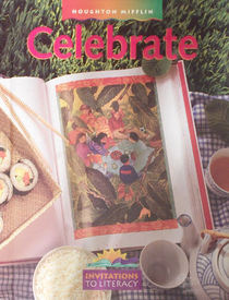 Celebrate (Invitations to Literacy)