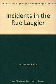 Incidents in the Rue Laugier