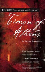 Timon of Athens (Folger Shakespeare Library)