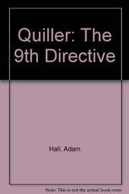 Quiller: The 9th Directive