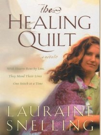 The Healing Quilt
