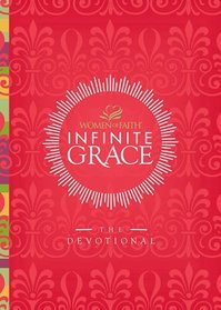 Infinite Grace: The Devotional (Women of Faith)