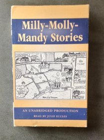 Milly-Molly-Mandy Stories
