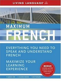 Maximum French