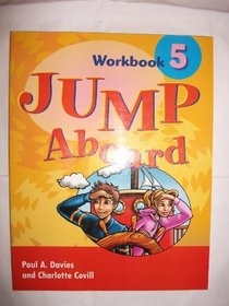 Jump Aboard: Level 5: Workbook