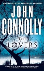 The Lovers (Charlie Parker, Bk 8)