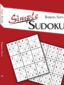 Simple Sudoku