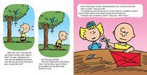 Go Fly a Kite, Charlie Brown! (Peanuts)