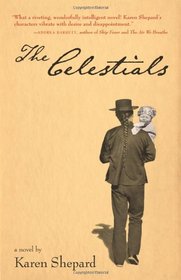 The Celestials: A Novel