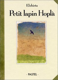 Petit Lapin Hopl