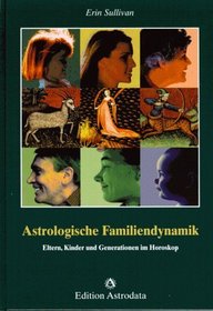 Astrologische Familiendynamik