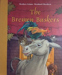 The Bremen Buskers
