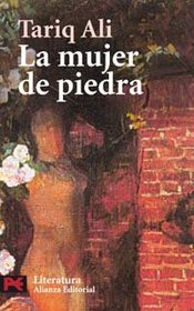 La Mujer De Piedra / The Stone Woman (El Libro De Bolsillo) (Spanish Edition)
