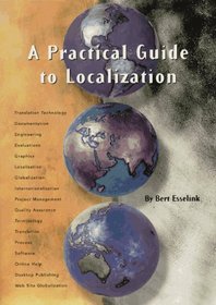 Language International World Directory: Practical Guide to Localization v. 4 (Language International World Directory)