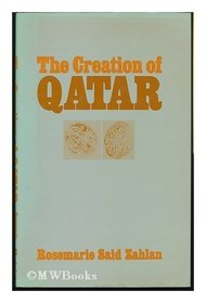 The creation of Qatar