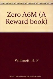 Zero A6M (A Reward book)