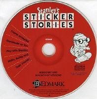 Stanleys Sticker Stories Grade 2 (Math 98/99/00 Tech Y018)