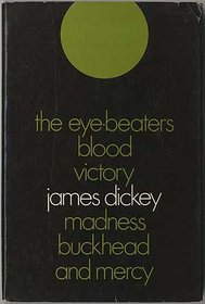 The eye-beaters, blood, victory, madness, buckhead, and mercy
