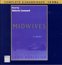 Midwives (Chivers Sound Library American Collections (Audio))