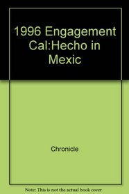 Cal 96 Hecho En Mexico