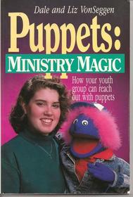 Puppets: Ministry Magic