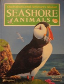 Questions and Answers About Seashore Animals