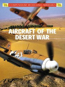 Aircraft in Africa (Compendium Modelling Manuals)