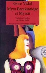 Myra Breckinridge et Myron (French)