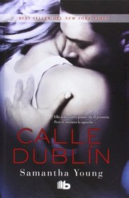 Calle Dublin (Spanish Edition)