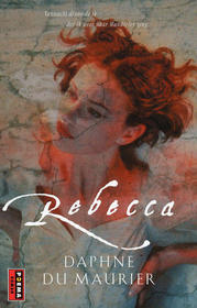 Rebecca (Dutch Edition)