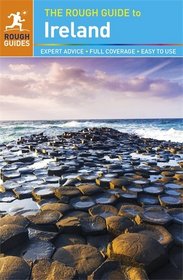 The Rough Guide to Ireland