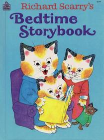 Bedtime Storybook