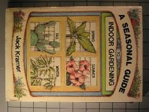 A seasonal guide to indoor gardening