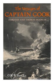 The Voyages of Captain Cook