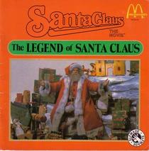 The Legend of Santa Claus