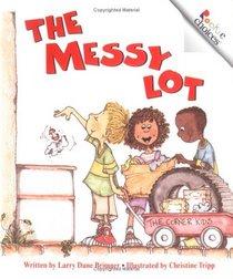 The Messy Lot (Rookie Choices)