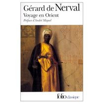 Voyage en Orient (French Edition)